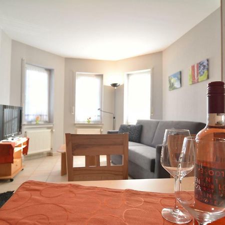 Ferienwohnung Weingarten Клоттен Екстер'єр фото